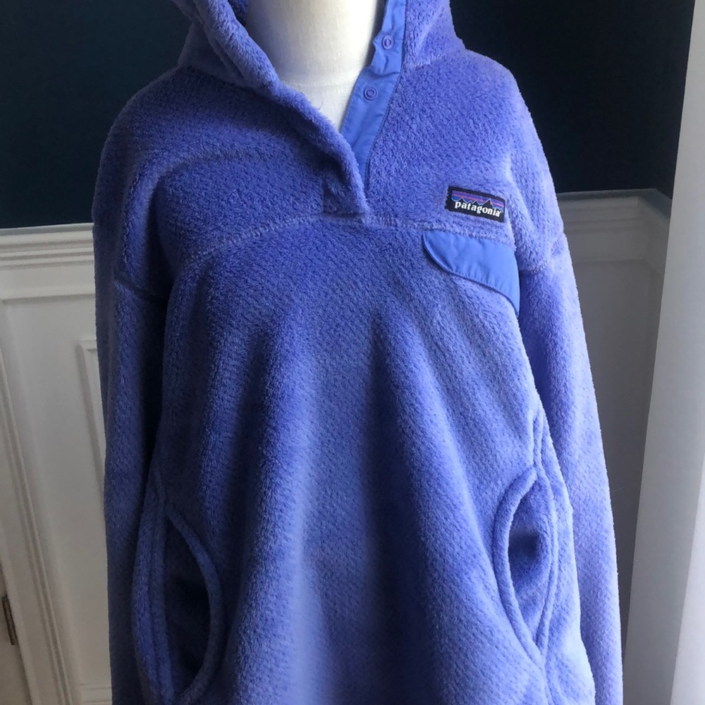 Patagonia